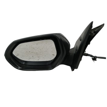 RETROVISOR IZQUIERDO 9 CABLES 