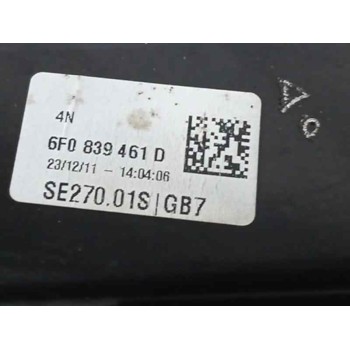 Recambio de elevalunas trasero izquierdo para seat arona (kj7, kjp) 1.0 tsi referencia OEM IAM 6F0839461D 5Q0959407D 