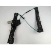 Recambio de elevalunas delantero derecho para bmw serie 1 lim. (f20) 1.6 16v referencia OEM IAM 7242562  
