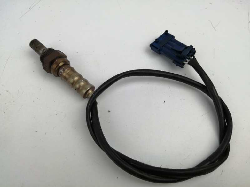 Recambio de sonda lambda para bmw serie 1 lim. (f20) 1.6 16v referencia OEM IAM 7599942 Recambio de sonda lambda para bmw serie 1 lim. (f20) 1.6 16v referencia OEM IAM 7599942