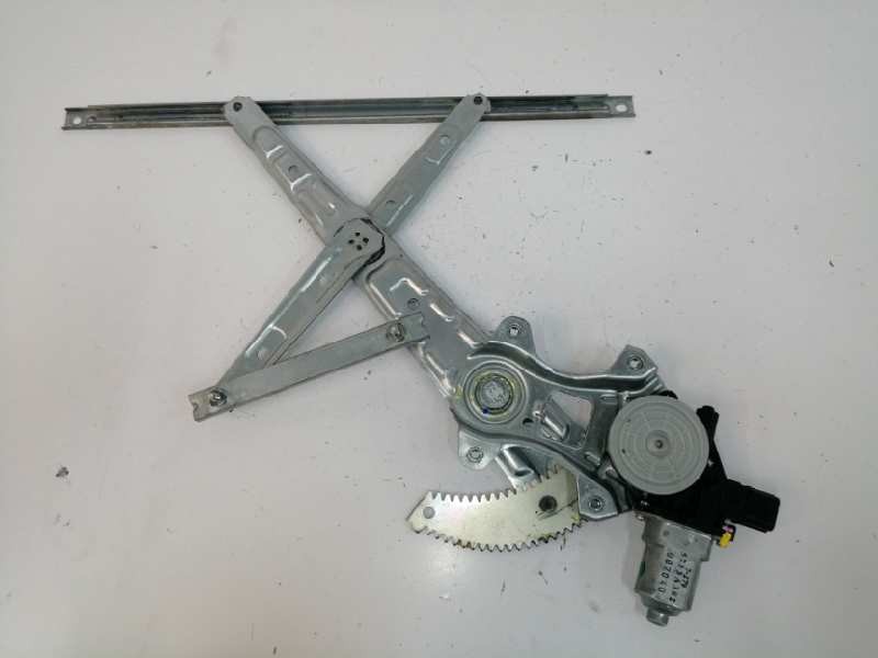 Recambio de elevalunas delantero derecho para mitsubishi space star (a00) 1.2 referencia OEM IAM 5713A382  