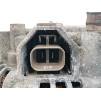 Recambio de alternador para nissan primera berlina (p12) 2.0 16v cat referencia OEM IAM ALT3529U 110A 