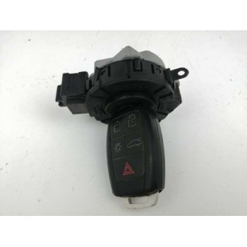 Recambio de conmutador de arranque para volvo s40 berlina 2.0 diesel cat referencia OEM IAM 31252482  