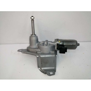 Recambio de motor limpia trasero para mitsubishi space star (a00) 1.2 referencia OEM IAM 2596002510  