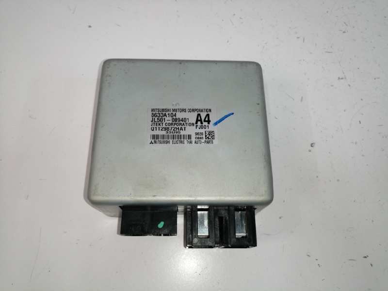 Recambio de modulo electronico para mitsubishi space star (a00) 1.2 referencia OEM IAM 8633A104  