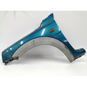 Recambio de aleta delantera izquierda para land rover freelander (ln) 2.0 di familiar (72kw) referencia OEM IAM ASB490070  