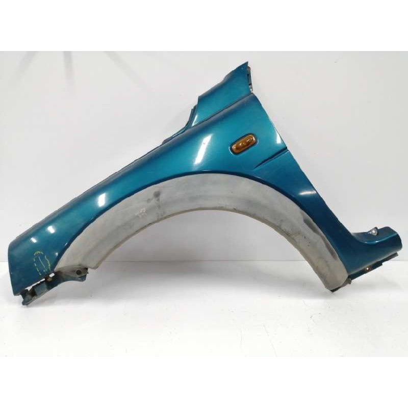 Recambio de aleta delantera izquierda para land rover freelander (ln) 2.0 di familiar (72kw) referencia OEM IAM ASB490070  