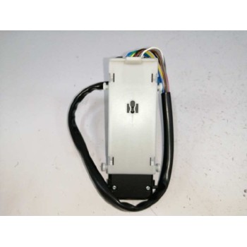 Recambio de mando elevalunas delantero izquierdo para mercedes-benz clase c (w203) berlina 270 cdi (203.016) referencia OEM IAM 