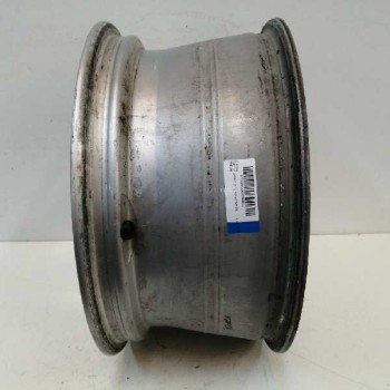 Recambio de llanta para audi a6 avant (4f5) 3.2 v6 24v fsi referencia OEM IAM 4F0601025AJ 7,5JX16H2 ET45 