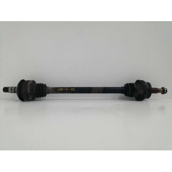 Recambio de transmision trasera izquierda para mercedes-benz clase s (w221) berlina 3.5 v6 cat referencia OEM IAM   