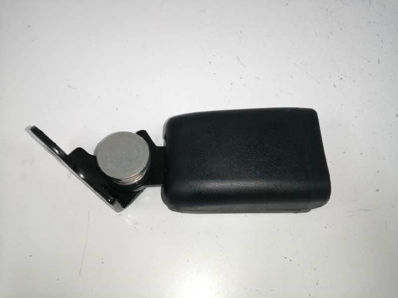Recambio de enganche cinturon izquierdo para mitsubishi space star (a00) 1.2 referencia OEM IAM 6197148A TRASERO Recambio de enganche cinturon izquierdo para mitsubishi space star (a00) 1.2 referencia OEM IAM 6197148A TRASERO
