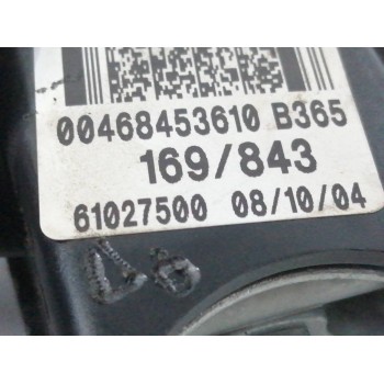 Recambio de antirrobo para fiat panda (169) 1.3 jtd cat referencia OEM IAM 61027500  