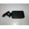Recambio de enganche cinturon izquierdo para mitsubishi space star (a00) 1.2 referencia OEM IAM 6197148A TRASERO 