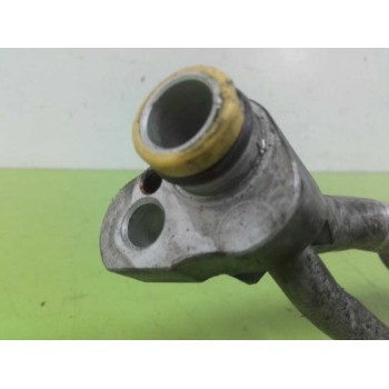 Recambio de tubos aire acondicionado para bmw serie 1 berlina (e81/e87) 118d referencia OEM IAM 64536987992  