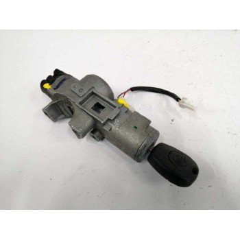 Recambio de antirrobo para nissan primera berlina (p12) 2.0 16v cat referencia OEM IAM   