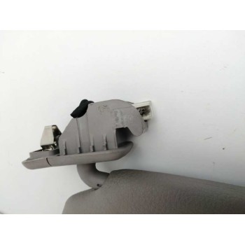 Recambio de parasol derecho para bmw serie 1 lim. (f20) 1.6 16v referencia OEM IAM   