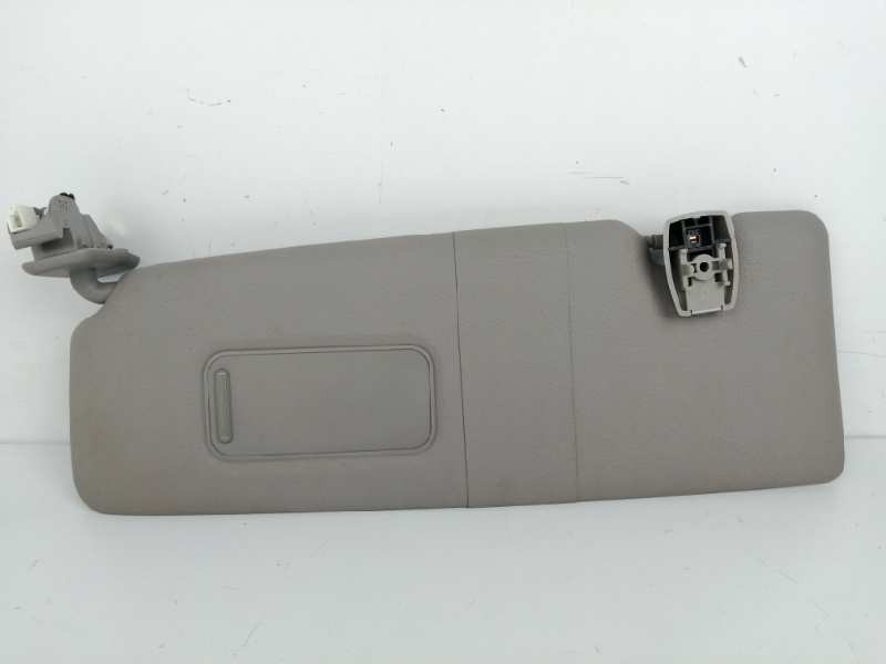Recambio de parasol izquierdo para bmw serie 1 lim. (f20) 1.6 16v referencia OEM IAM   
