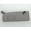 Recambio de parasol izquierdo para bmw serie 1 lim. (f20) 1.6 16v referencia OEM IAM   