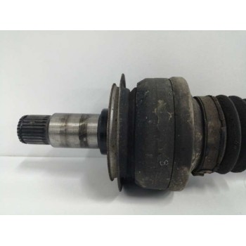 Recambio de transmision trasera izquierda para mercedes-benz clase s (w221) berlina 3.5 v6 cat referencia OEM IAM   