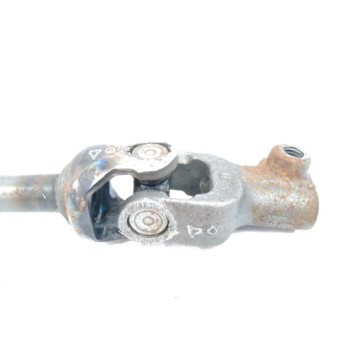 Recambio de rotula columna direccion para renault clio iv 1.5 dci diesel fap referencia OEM IAM   