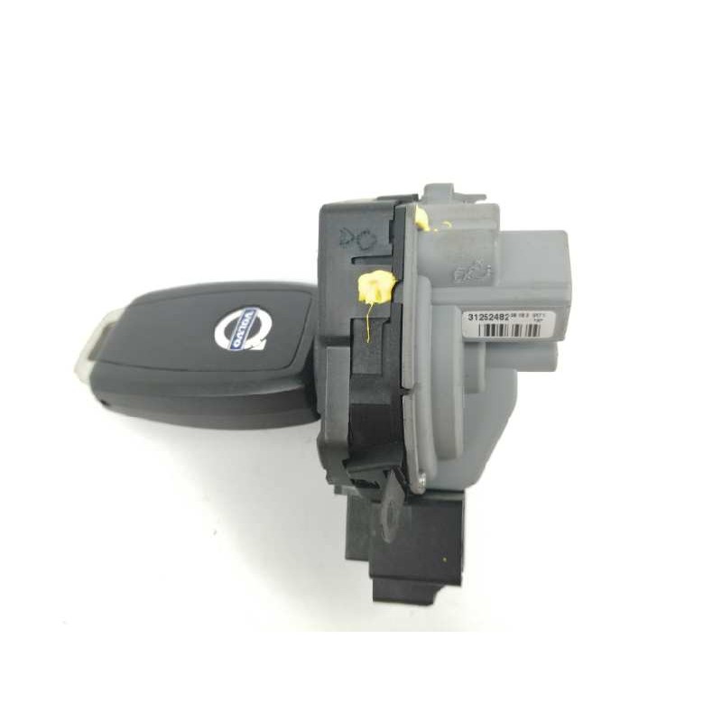 CONMUTADOR DE ARRANQUE