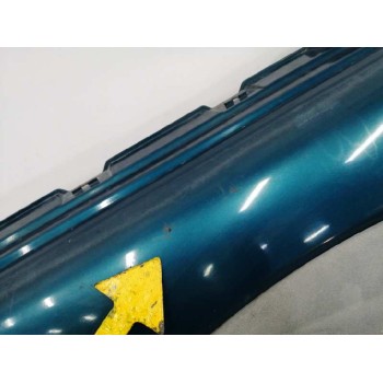 Recambio de aleta delantera izquierda para land rover freelander (ln) 2.0 di familiar (72kw) referencia OEM IAM ASB490070  