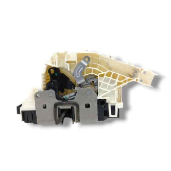 Recambio de cerradura puerta trasera izquierda para mercedes-benz gle (w166) 250 d 4-matic (166.004) referencia OEM IAM A2047302