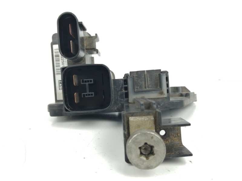 Recambio de modulo electronico para bmw serie 1 lim. (f20) 1.6 16v referencia OEM IAM 922501404  