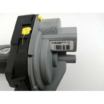 Recambio de conmutador de arranque para volvo s40 berlina 2.0 diesel cat referencia OEM IAM 31252482  