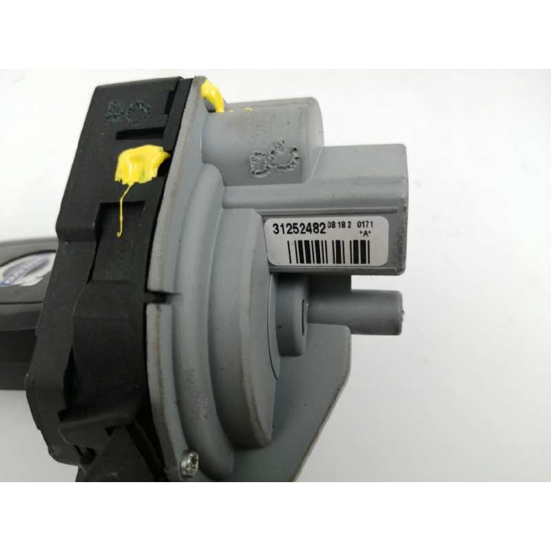 CONMUTADOR DE ARRANQUE