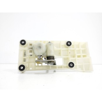 Recambio de palanca cambio para nissan x-trail (t30) 2.0 16v cat referencia OEM IAM   