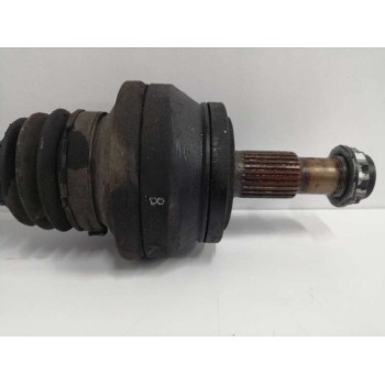 Recambio de transmision trasera izquierda para mercedes-benz clase s (w221) berlina 3.5 v6 cat referencia OEM IAM   