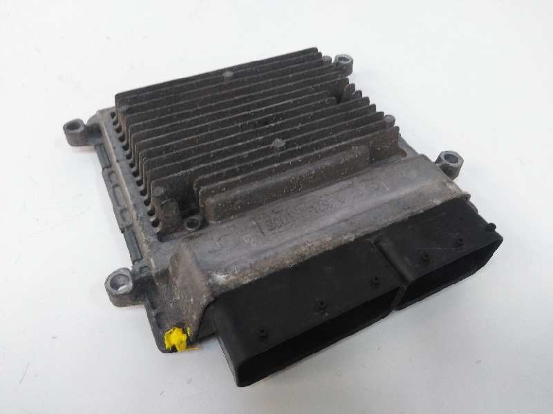 Recambio de centralita motor uce para jeep compass 2.4 16v cat referencia OEM IAM P68027218AC A2C53286727 