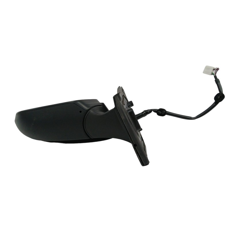 RETROVISOR IZQUIERDO 9 CABLES