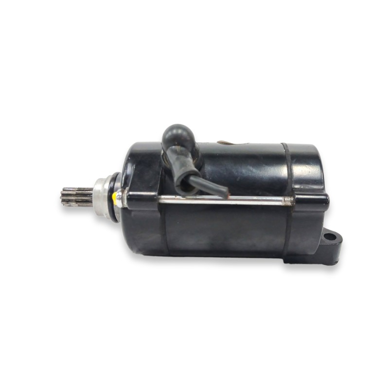 Recambio de motor arranque para goes sk125 22 referencia OEM IAM   