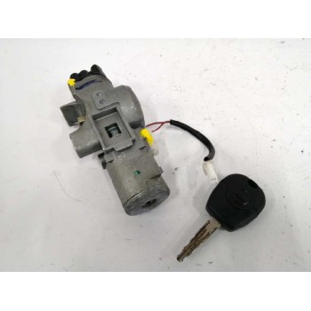 Recambio de antirrobo para nissan primera berlina (p12) 2.0 16v cat referencia OEM IAM   
