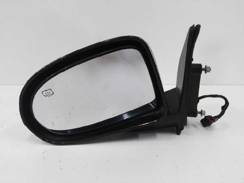 Recambio de retrovisor izquierdo para jeep compass 2.4 16v cat referencia OEM IAM 5 CABLES Recambio de retrovisor izquierdo para jeep compass 2.4 16v cat referencia OEM IAM 5 CABLES