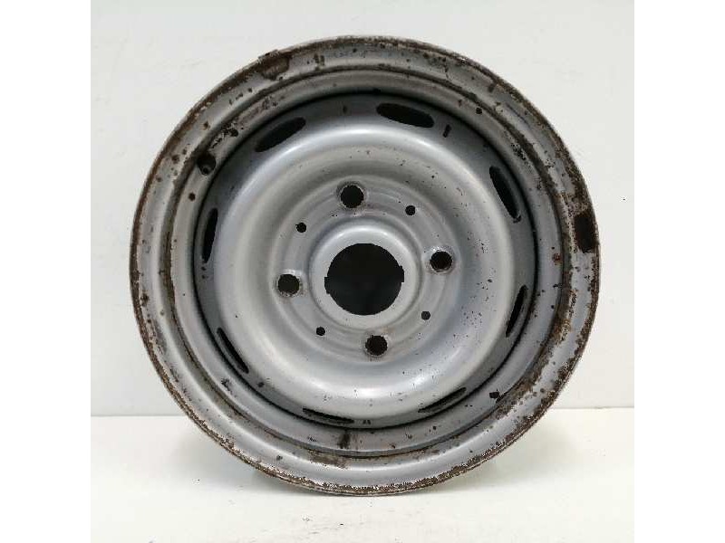 Recambio de llanta para peugeot 505 berlina 2.5 turbodiesel referencia OEM IAM  5,5J14-FN ET30 