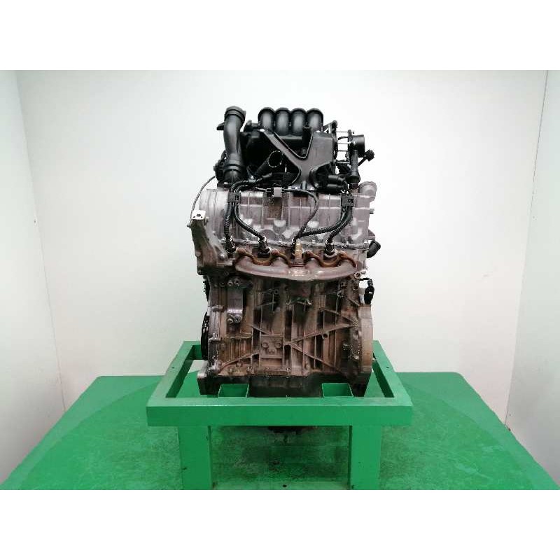 Recambio de motor completo para mercedes-benz clase b (w245) 170 (245.232) referencia OEM IAM 266940 174452 KM 