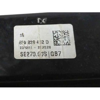 Recambio de elevalunas trasero derecho para seat arona (kj7, kjp) 1.0 tsi referencia OEM IAM 6F0839462D 5Q0959408D 
