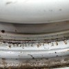 Recambio de llanta para peugeot 505 berlina 2.5 turbodiesel referencia OEM IAM  5,5J14-FN ET30 