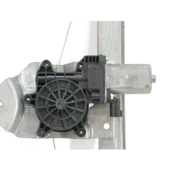 Recambio de elevalunas delantero derecho para renault clio iv 1.5 dci diesel fap referencia OEM IAM 807205569R  