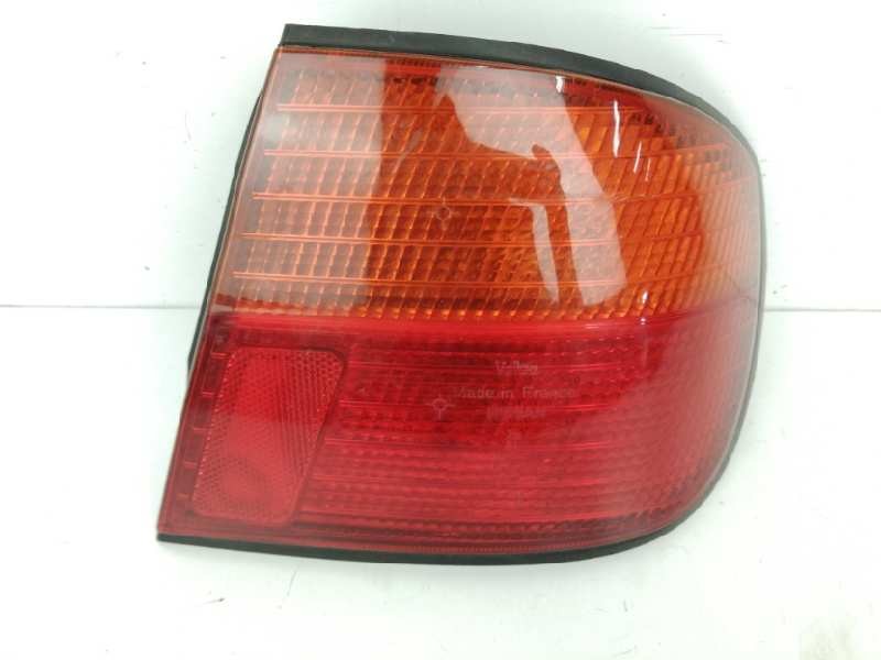 Recambio de piloto trasero derecho para nissan primera berlina (p11) gx referencia OEM IAM 23190204  