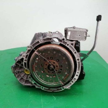 Recambio de caja cambios para mercedes-benz clase a (w176) a 200 (176.043) referencia OEM IAM 724002 47075 KM 