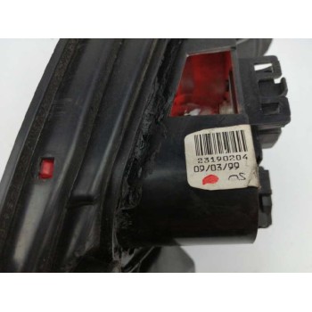 Recambio de piloto trasero derecho para nissan primera berlina (p11) gx referencia OEM IAM 23190204  