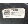 Recambio de piloto delantero derecho para hyundai i10 (ac3) 1.2 16v cat referencia OEM IAM 92208K7200 DIURNA 92208K