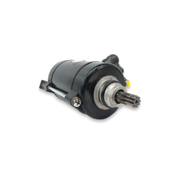 Recambio de motor arranque para goes sk125 22 referencia OEM IAM   