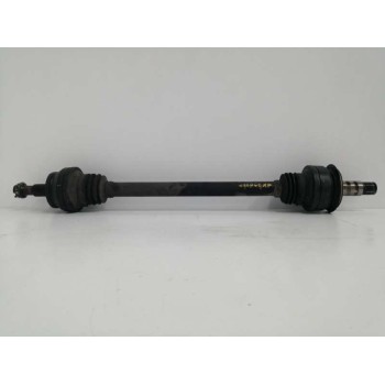 TRANSMISION TRASERA DERECHA 