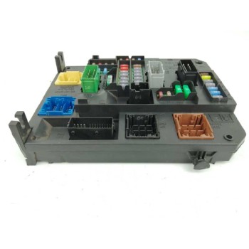 CAJA RELES / FUSIBLES 9806687980 S180204004B 