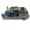Recambio de caja reles / fusibles para citroën c4 picasso 1.6 blue-hdi fap referencia OEM IAM 9806687980 S180204004B 